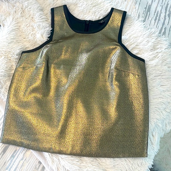 Armani exchange top - Picture 1 of 2